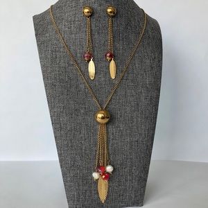 Jewelry set